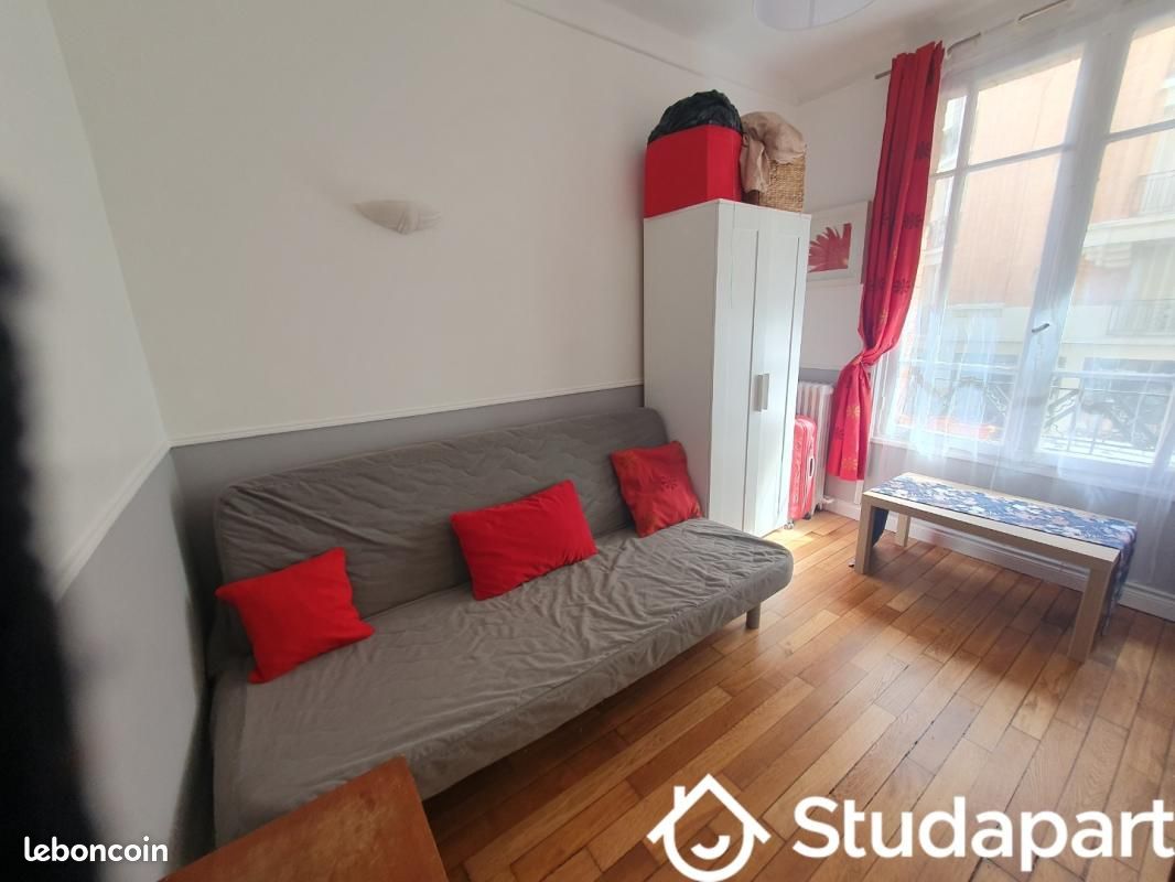 Appartement 1 pièce 15 m² · à Vincennes · 15 m² · 795 €/mois