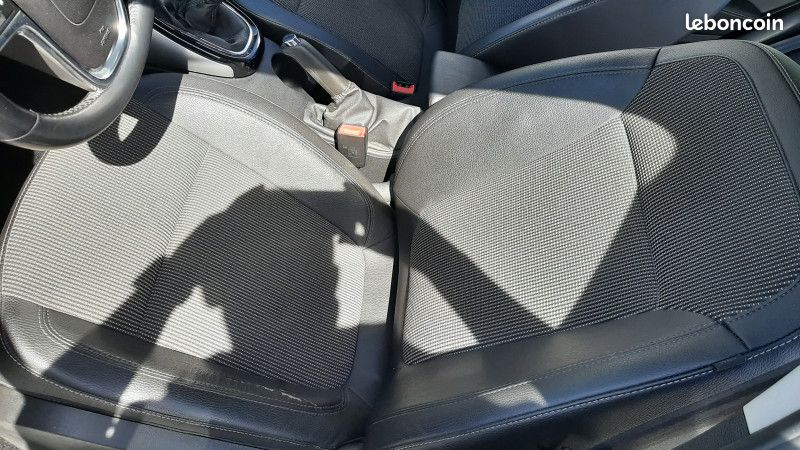 Opel ASTRA SPORTS TOURER 1.6 CDTI 110CH FAP ECOFLEX BUSINESS CONNECT START&STOP (image 14)