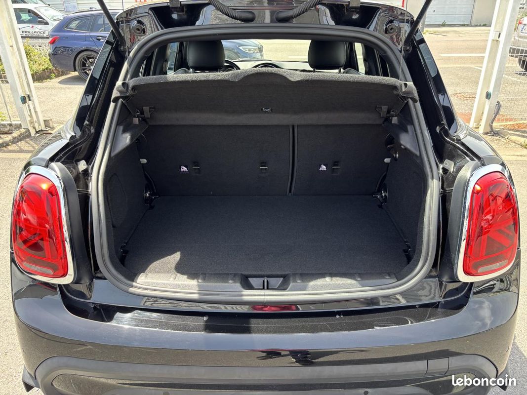 MINI COOPER 5 Portes 136 ch DKG7 Essential Cooper (image 11)