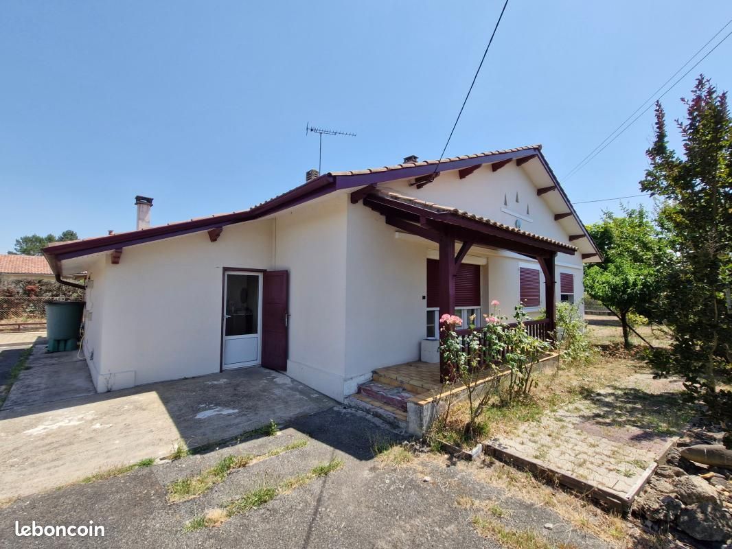 Maison 5 pièces 89 m² · à Tartas · 89 m² · 197 000 €