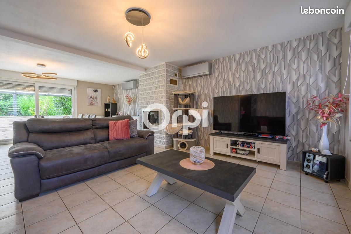 Maison 3 pièces 108 m² · à Billy-Montigny · 108 m² · 199 990 €