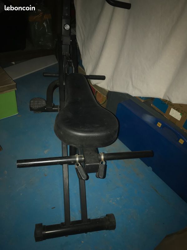 Rameur (image 4)