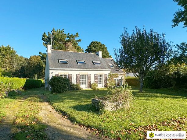 Maison 10 pièces 153 m²