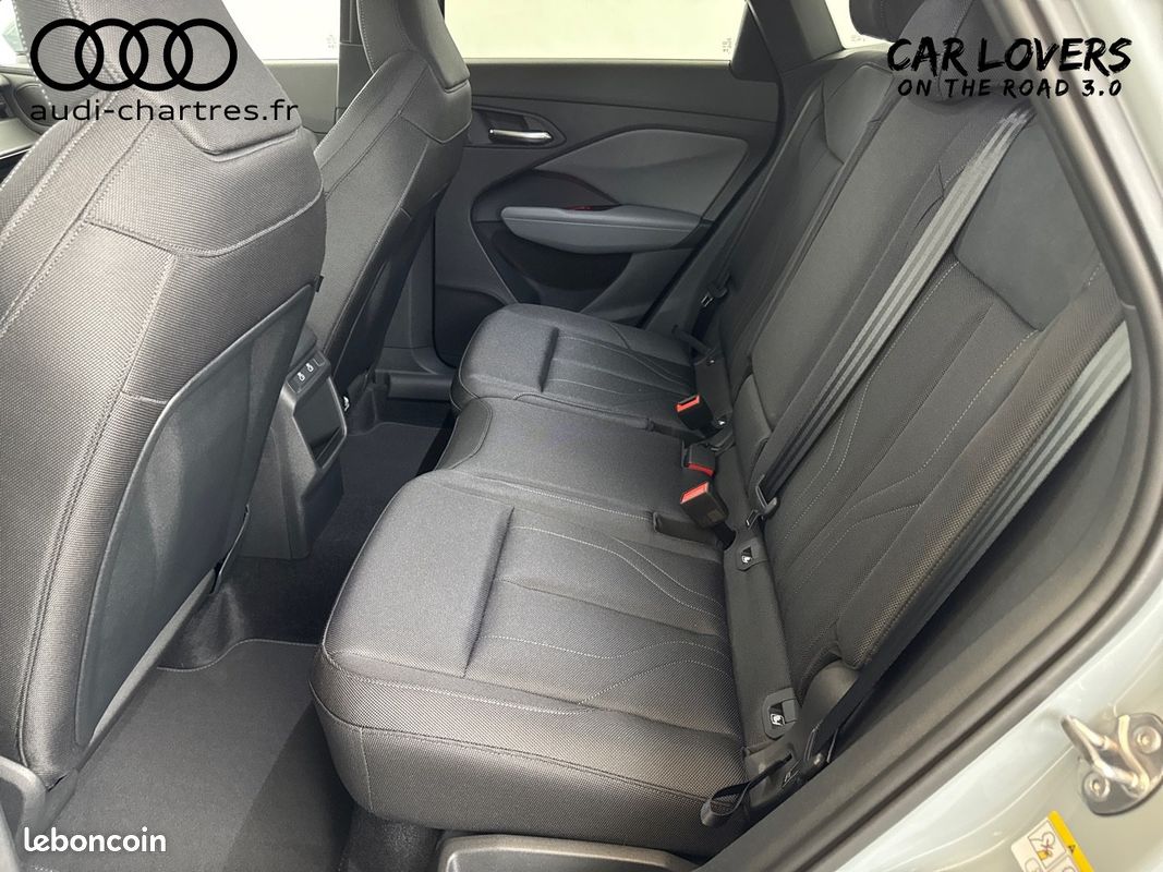 AUDI Q3 Sportback e-hybrid 272 ch S tronic 6 S line (image 29)