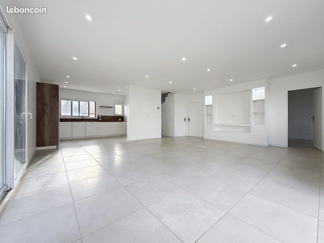 Maison 6 pièces 139 m² · à Cagny · 139 m² · 365 000 €