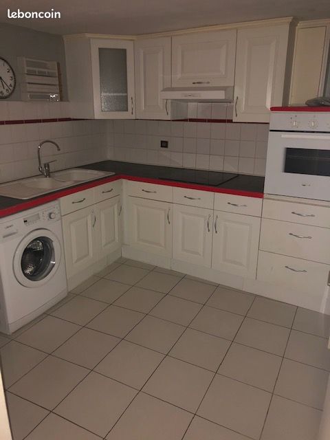 Appartement a louer douai - 2 pièce(s) - 58 m2 - Surfyn