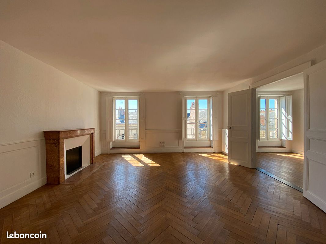 Appartement 3 pièces 75 m² · à Nantes · 75 m² · 1 062 €