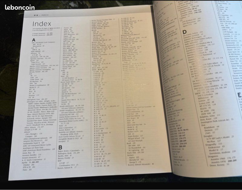 Larousse motos (image 3)