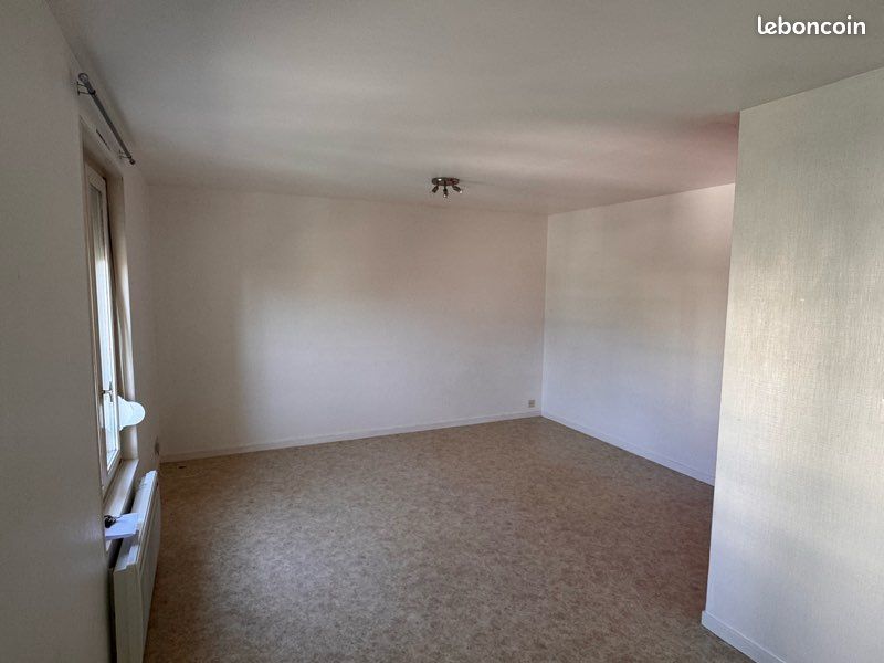 Appartement 1 pièce 31 m² · à Rennes · 31 m² · 505 €/mois