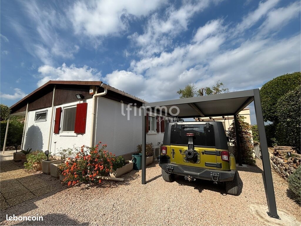Maison 4 pièces 62 m² · à Le Muy · 62 m² · 180 000 €