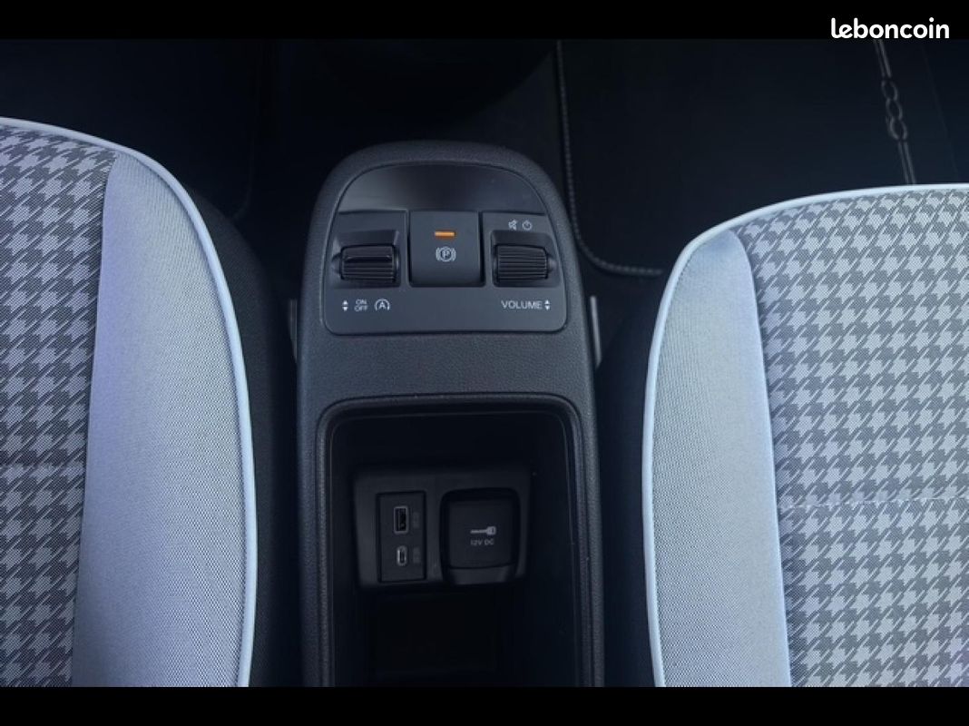 Fiat 500 1.0 FireFly 65ch hybrid Torino (image 25)