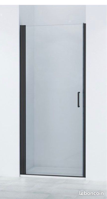 Porte / Parois de douche mobile Sensea (image 2)