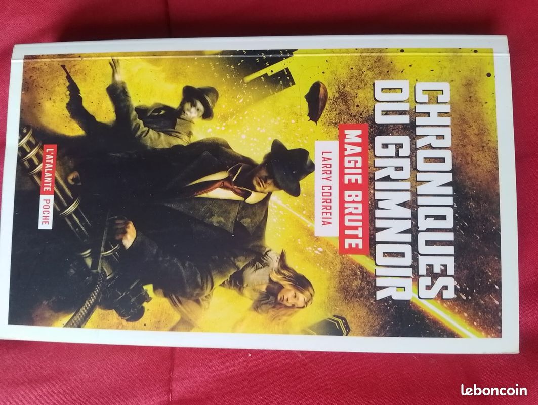 Livres Despentes et autres (image 3)