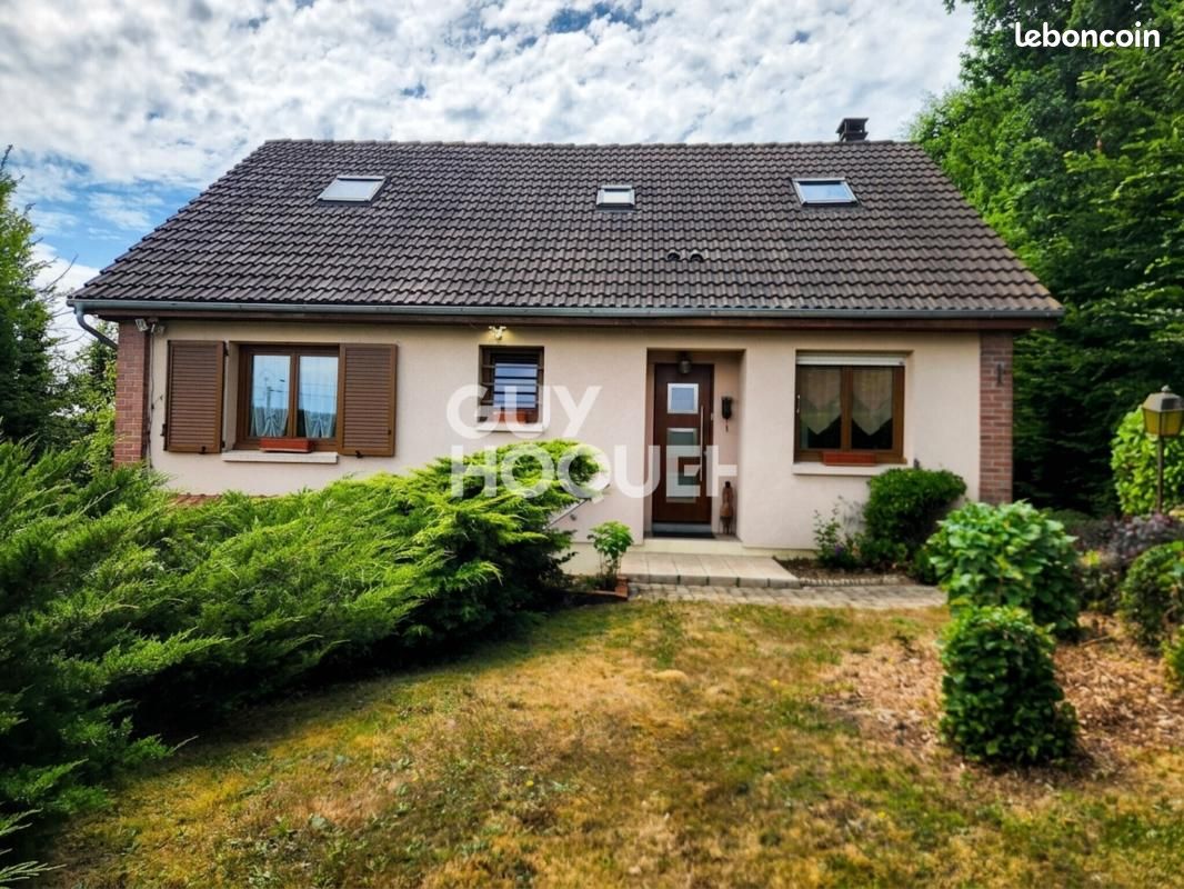 Maison 6 pièces 100 m² · à Malaunay · 100 m² · 215 000 €