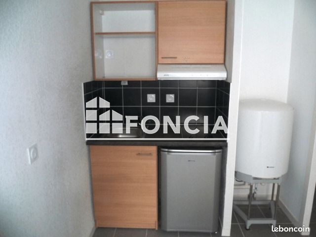 Appartement 1 pièce 20 m² · à Grenoble · 20 m² · 389 €