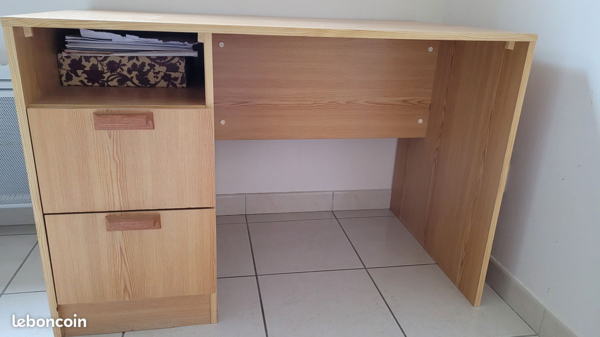 A vendre bureau (image 1)