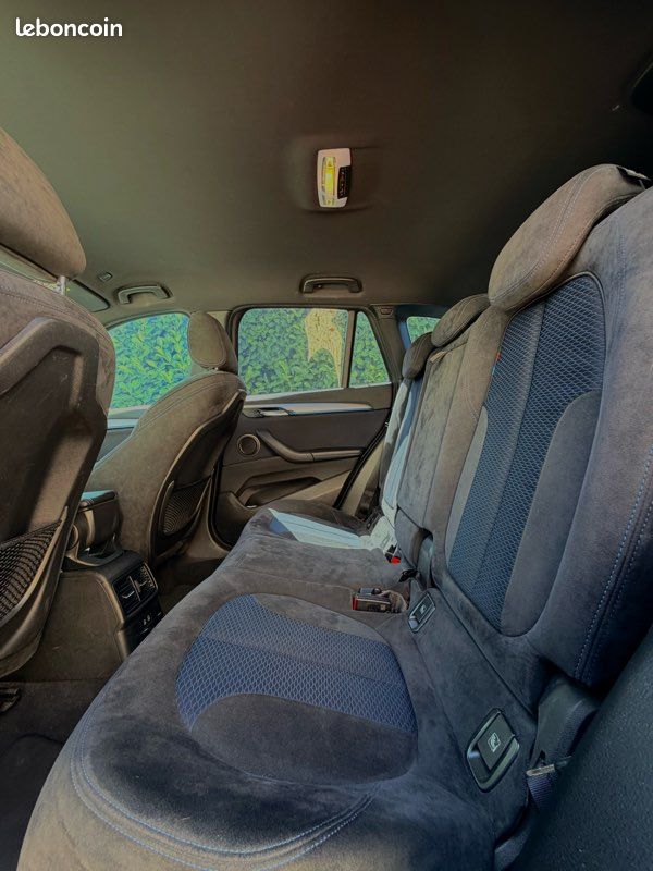 X1 M Sport (image 4)
