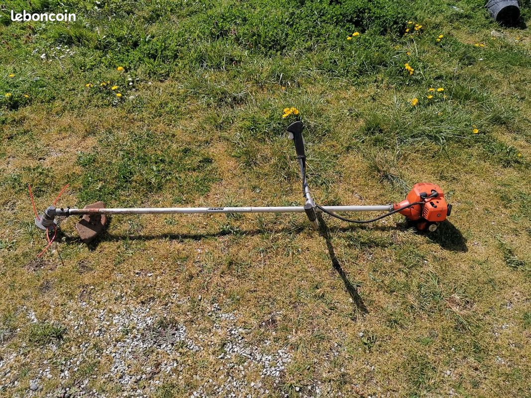 Débroussailleuse Echo (image 1)