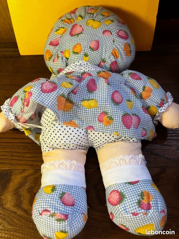 Poupée/peluche (image 2)