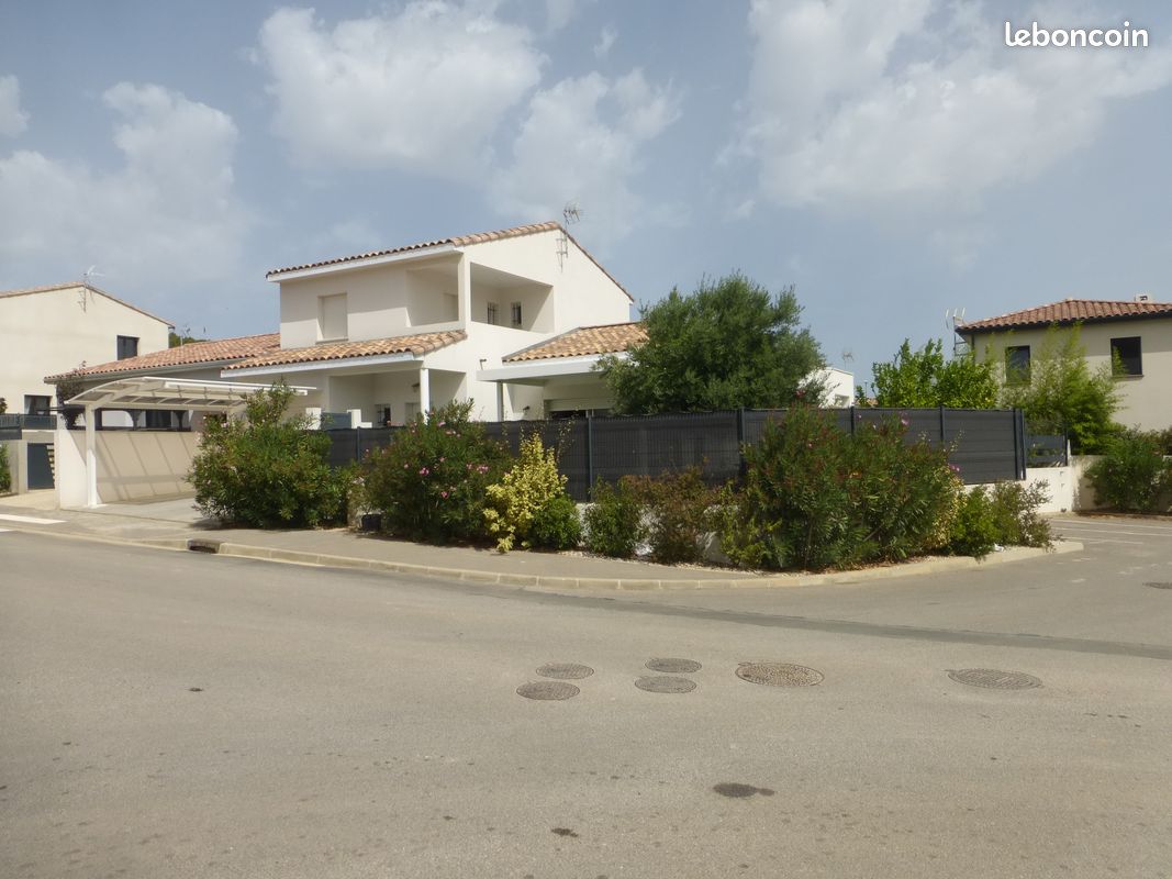 Maison 5 pièces 131 m² · à Narbonne · 131 m² · 387 000 €