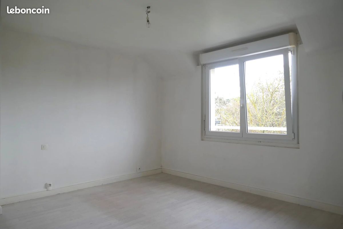 Appartement a louer saint-brieuc - 3 pièce(s) - 69 m2 - Surfyn