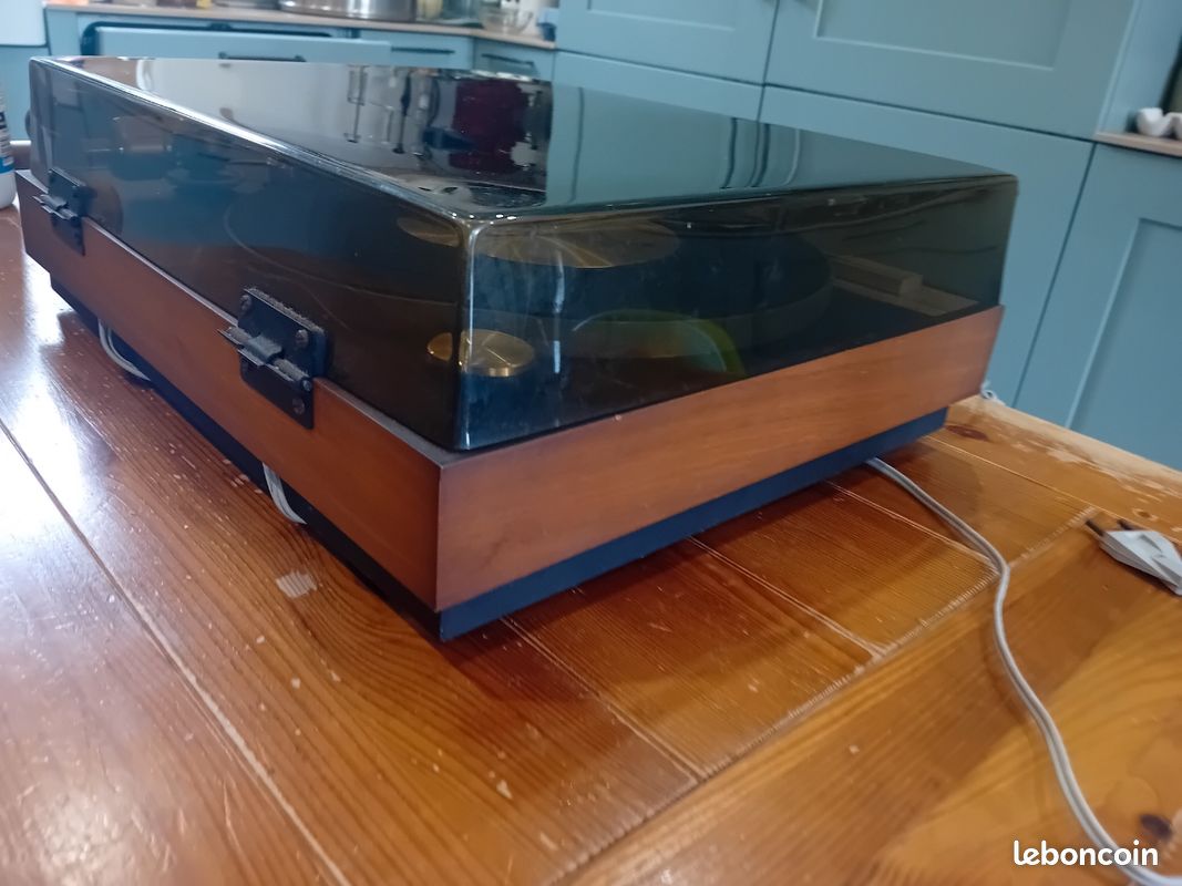 Cylindre De Châssis ERA 3033 – Occasion Fonctionnel
