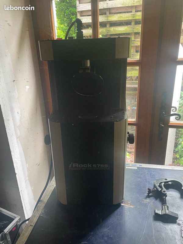 Scanner 575 w (image 3)