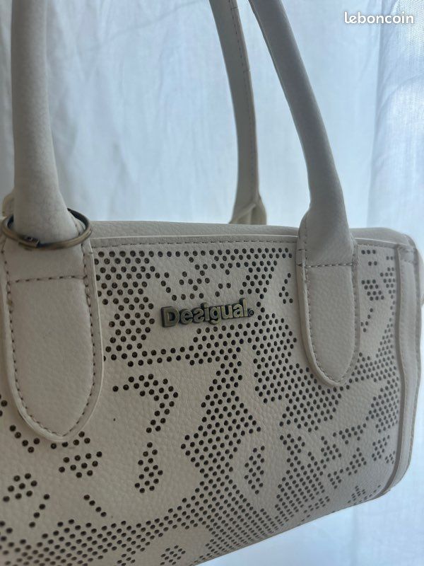 Desigual Bag Sac A Main Desigual Pas Cher Handbag Desigual Soldes