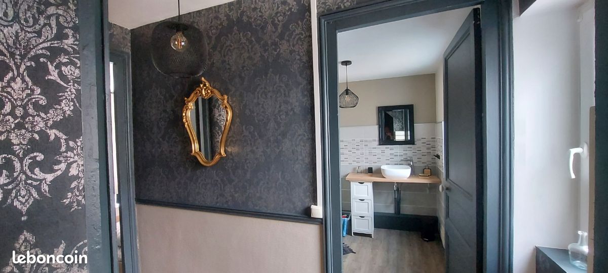 🏖🌞Appartement 2 chambres cosy et spacieux (image 9)