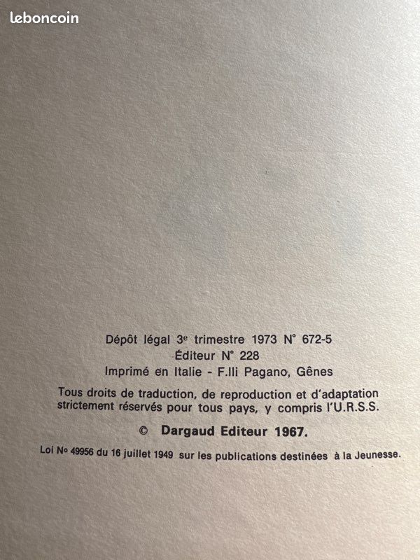 Les complots du grand vizir Iznogoud (image 3)