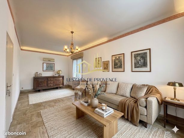 Appartement 5 pièces 94 m²