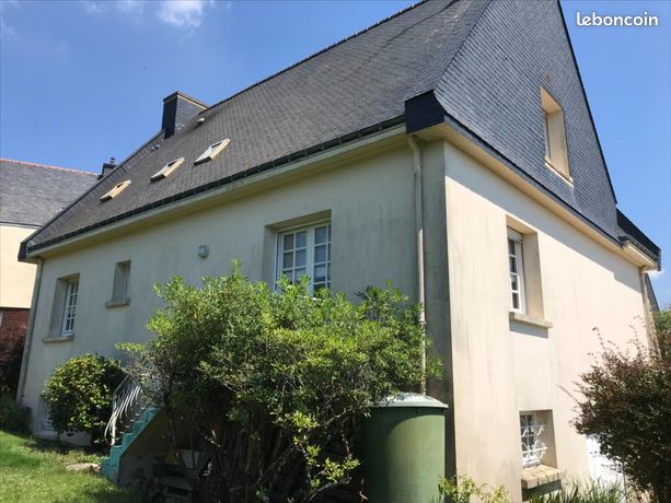 Maison 5 pièces 145 m²