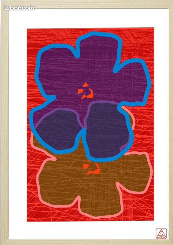 Décoration, Art Brut, Serge Arcache (image 1)