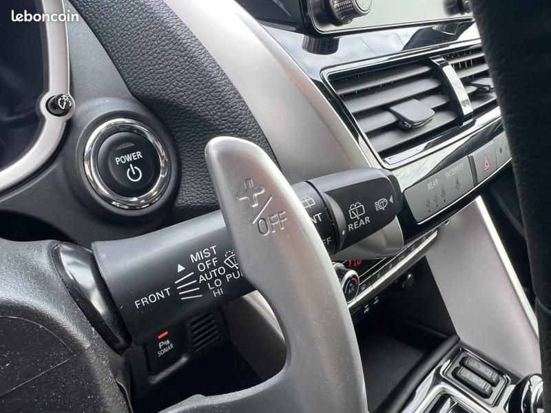 Mitsubishi Eclipse Cross 2.4 MIVEC PHEV 188ch Business 4WD (image 32)