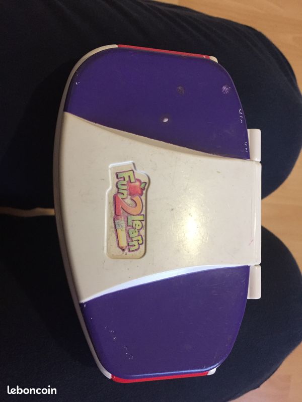 Console Fisher price (image 2)