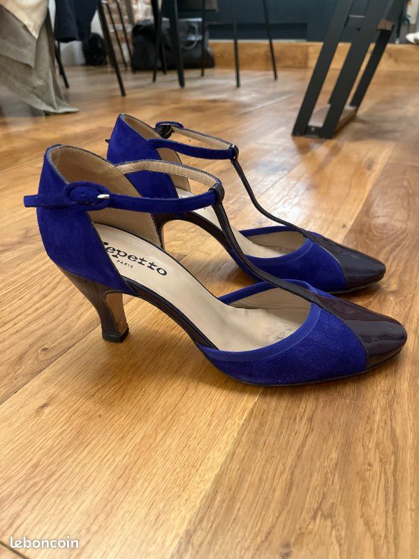 Chaussures Repetto (image 2)