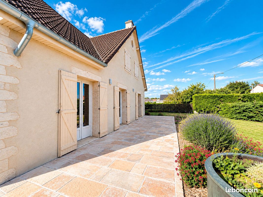 Maison 7 pièces 184 m² · à Beaune · 184 m² · 485 000 €