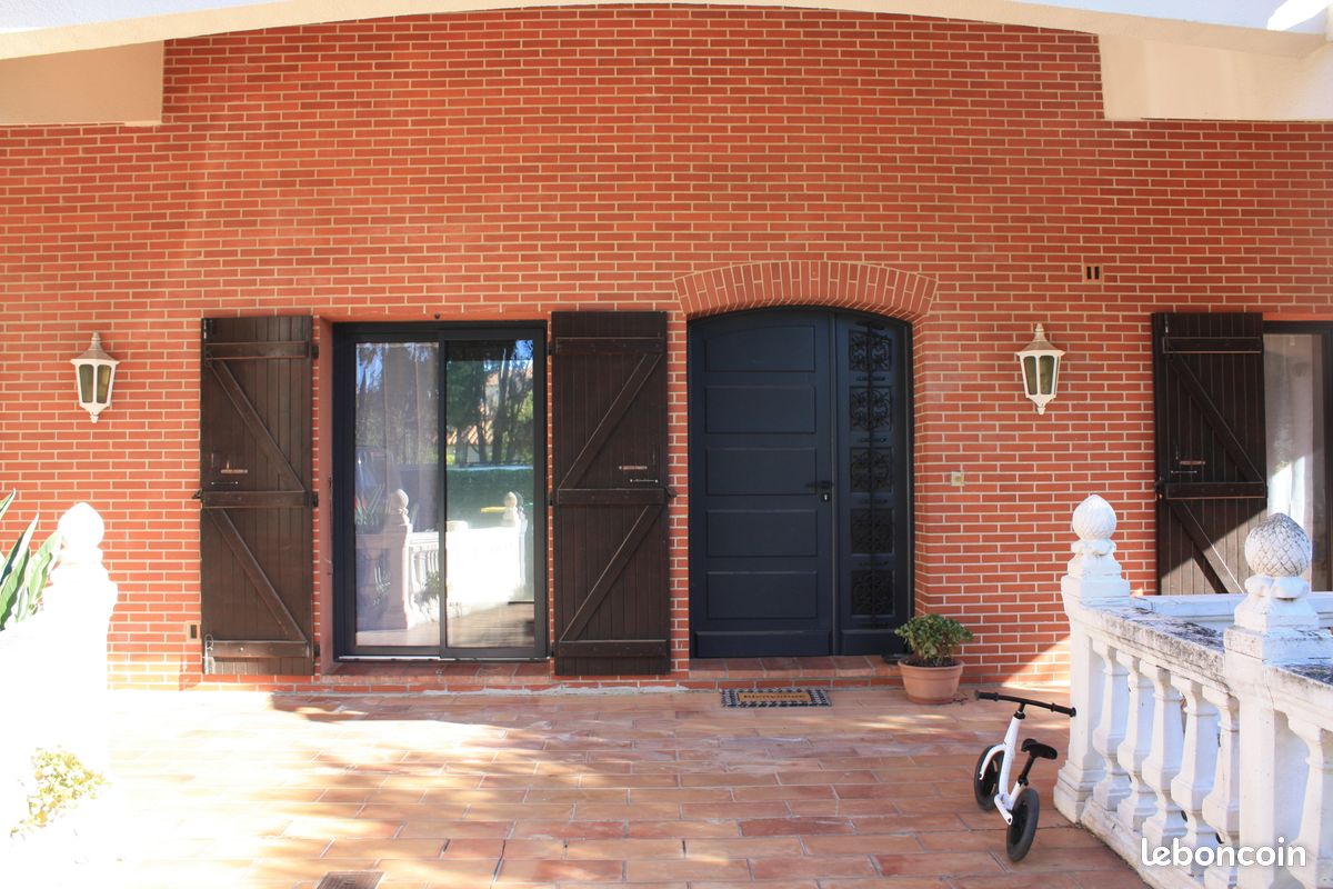 Maison 7 pièces 180 m² · au Soler · 180 m² · 445 000 €