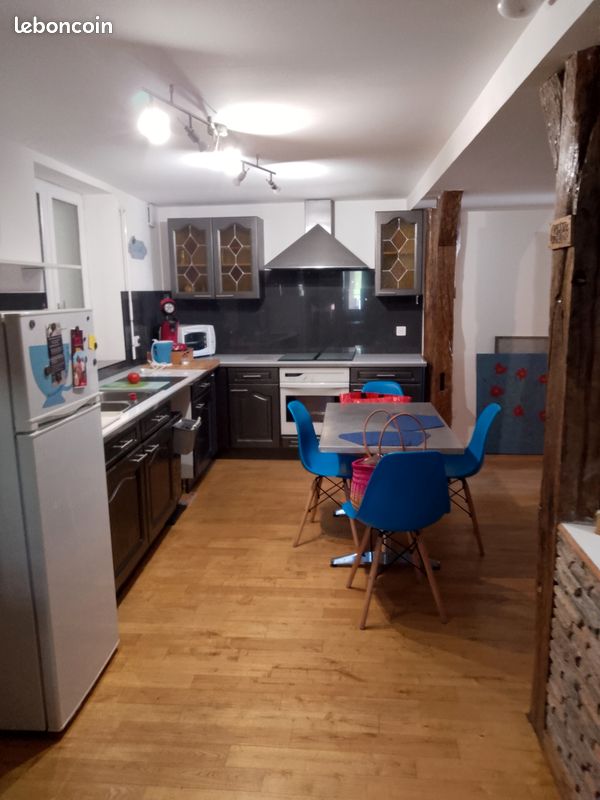 Maison 4 pièces 73 m² · à Graulhet · 73 m² · 105 000 €