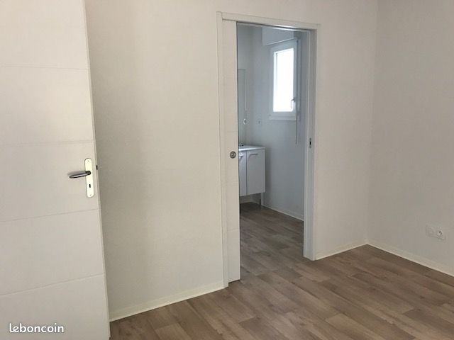 Appartement 2 pièces 36 m² · à Vandœuvre-lès-Nancy · 36 m² · 541 €/mois