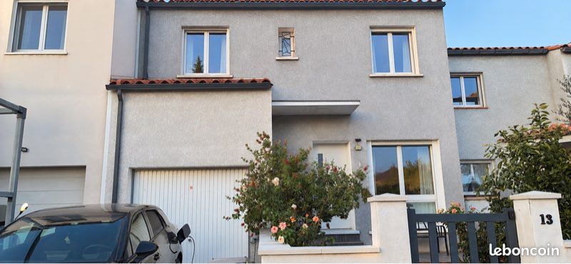 Maison 4 pièces 83 m² · à Saint-André · 83 m² · 289 000 €