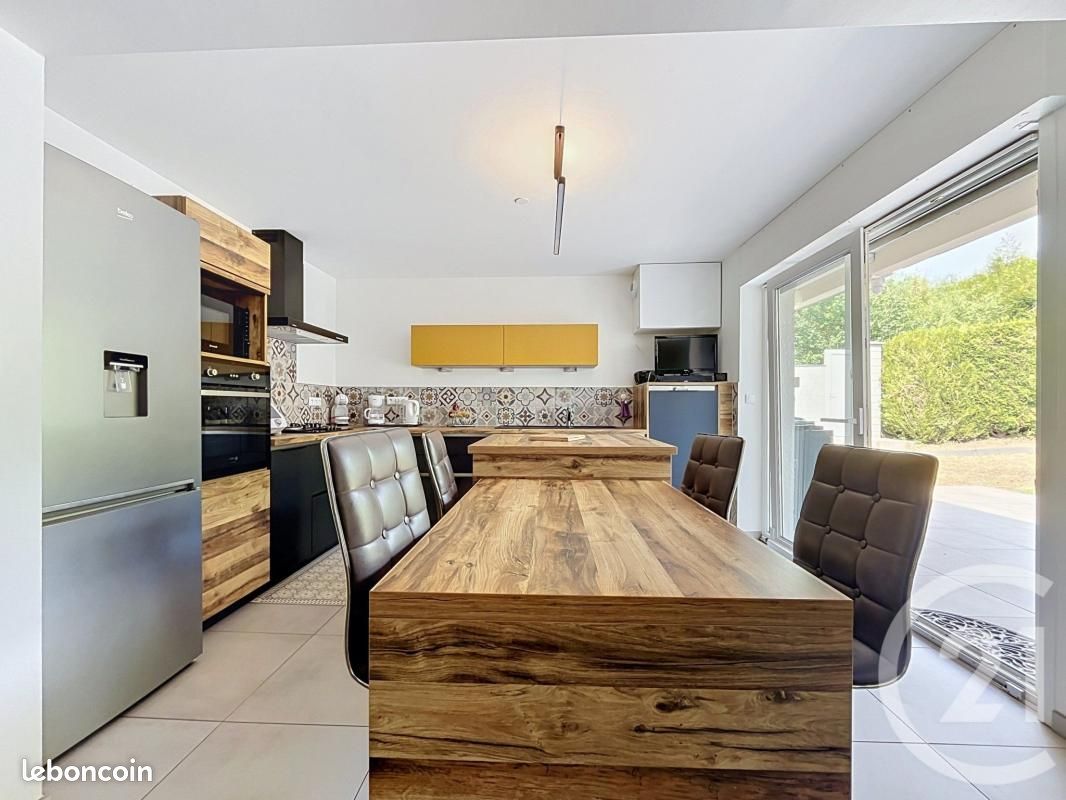 Maison 7 pièces 130 m² · à Metz · 130 m² · 359 000 €