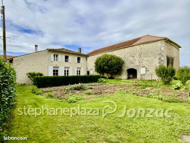 Maison 4 pièces 118 m²