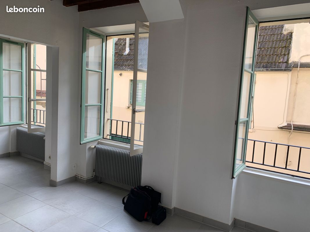 Appartement a louer mantes-la-jolie - 1 pièce(s) - 36 m2 - Surfyn