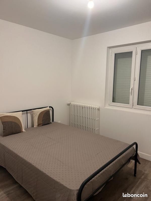 Appartement a louer noisy-le-grand - 1 pièce(s) - 18 m2 - Surfyn