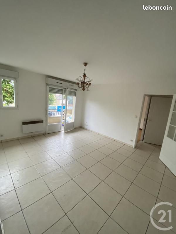Appartement 2 pièces 35 m² · à Sevran · 35 m² · 790 €