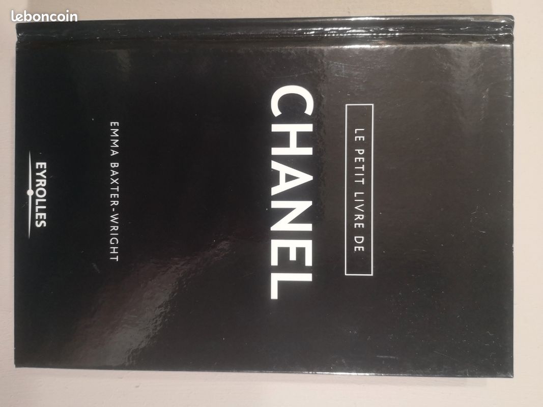 Le petit livre de Chanel (image 1)