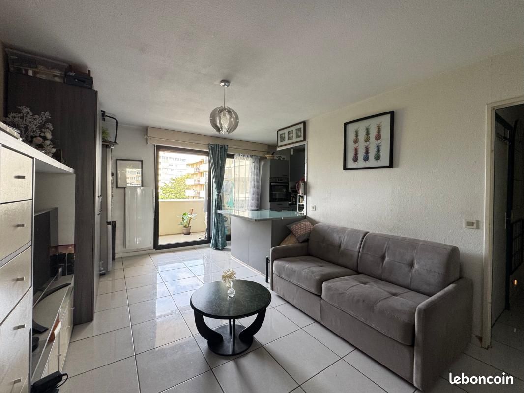 Appartement 2 pièces 46 m² · à Mérignac · 46 m² · 188 500 €