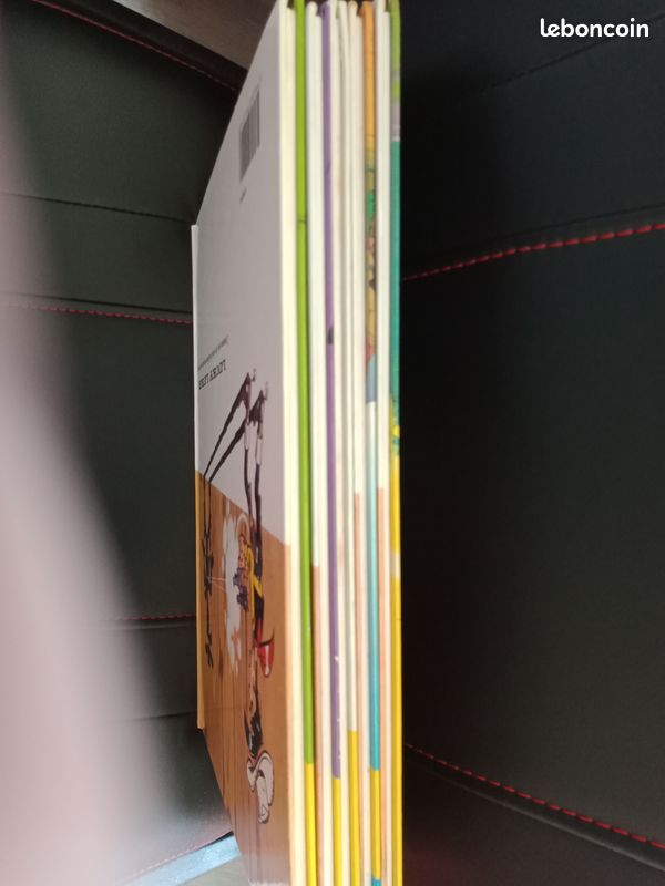 Lucky Luke collection (image 8)