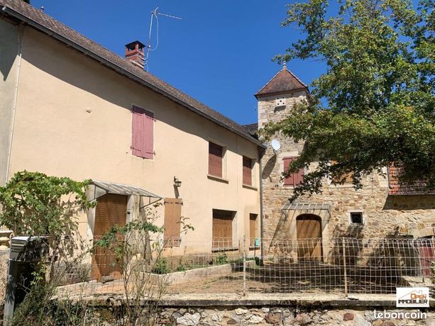 Maison 14 pièces 294 m²